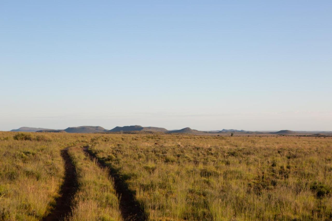 Sweetfontein Boutique Farm Lodge Britstown Екстериор снимка