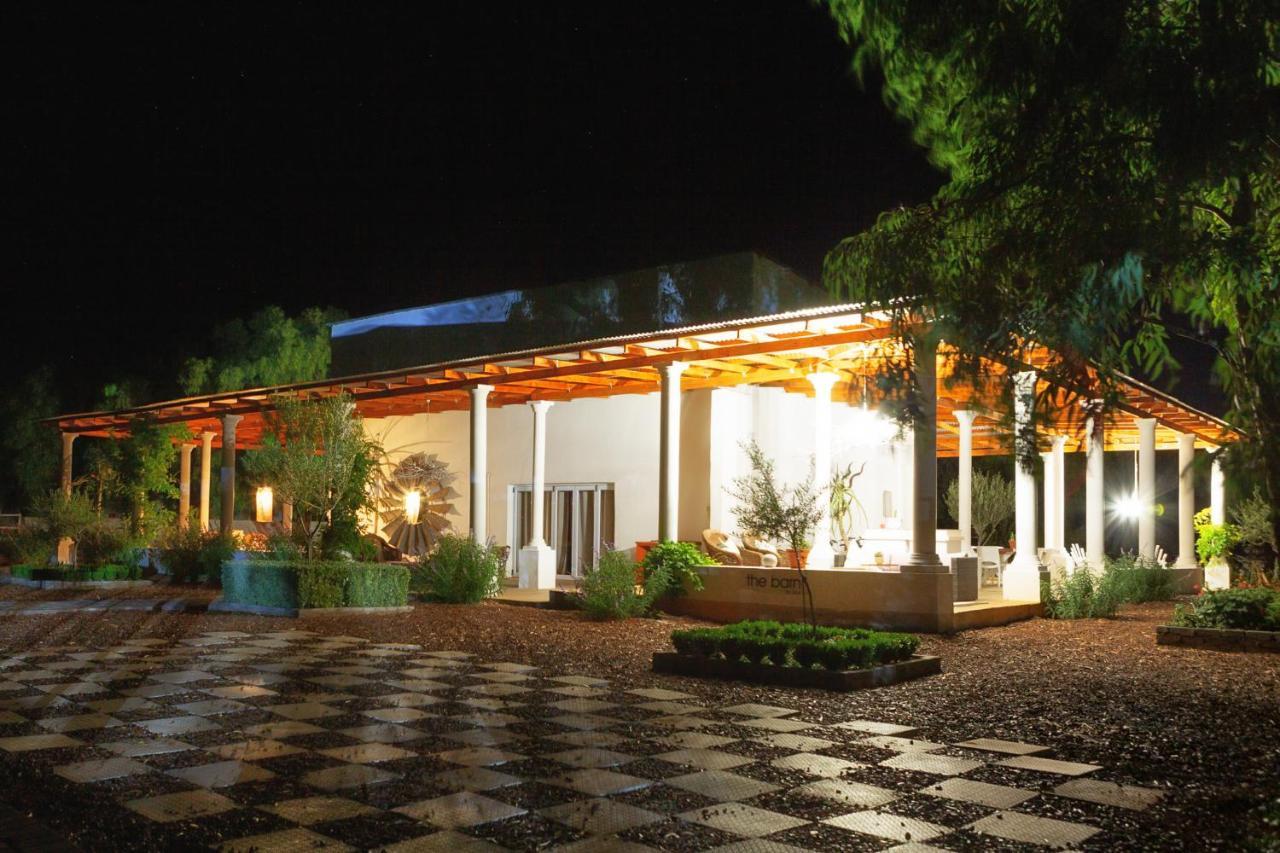 Sweetfontein Boutique Farm Lodge Britstown Екстериор снимка